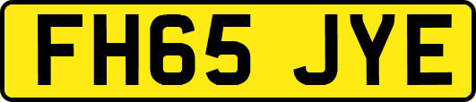 FH65JYE