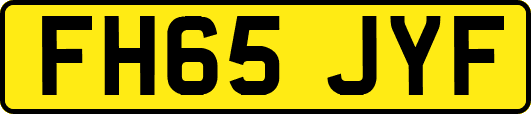 FH65JYF