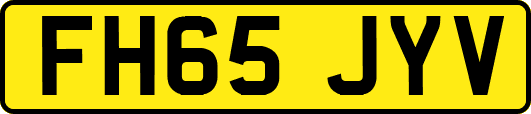 FH65JYV