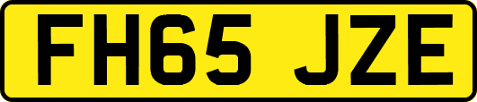 FH65JZE