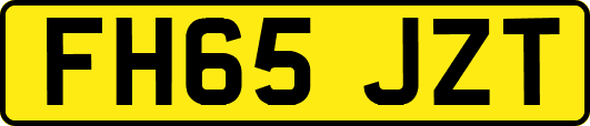 FH65JZT