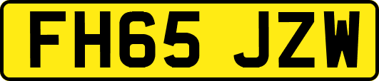 FH65JZW