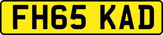 FH65KAD