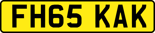 FH65KAK
