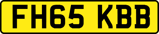 FH65KBB