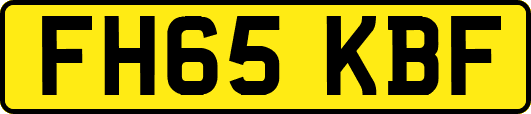 FH65KBF