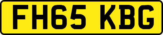 FH65KBG
