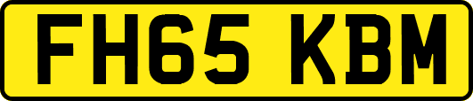FH65KBM