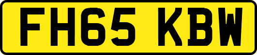 FH65KBW