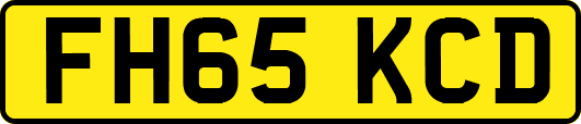 FH65KCD