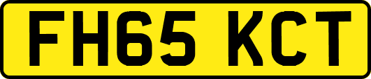 FH65KCT