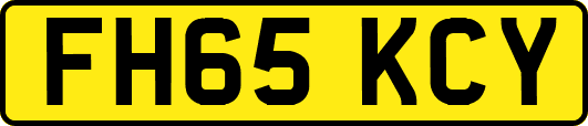 FH65KCY