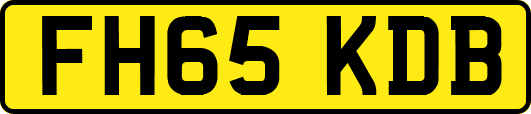 FH65KDB
