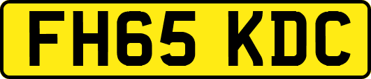 FH65KDC