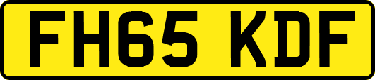 FH65KDF
