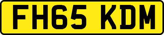 FH65KDM