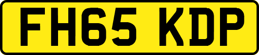 FH65KDP