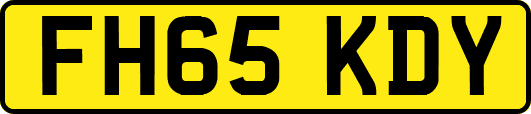 FH65KDY