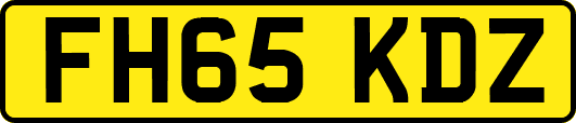 FH65KDZ