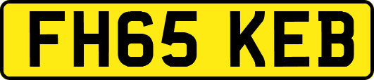 FH65KEB