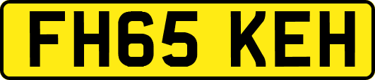 FH65KEH