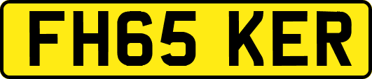 FH65KER