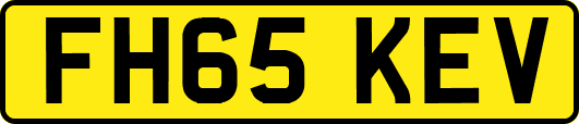 FH65KEV