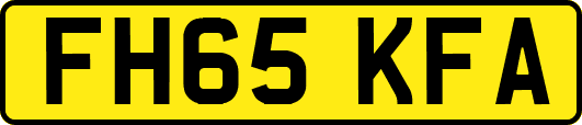 FH65KFA