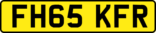 FH65KFR