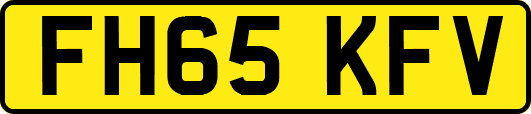 FH65KFV