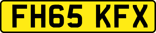 FH65KFX