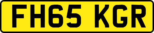 FH65KGR