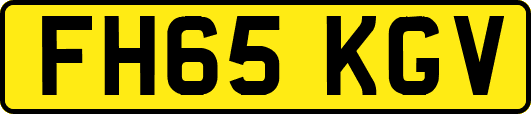 FH65KGV