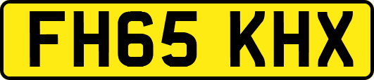 FH65KHX