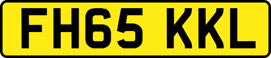 FH65KKL