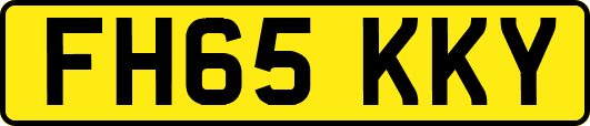 FH65KKY