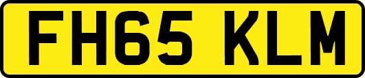 FH65KLM