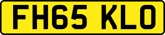 FH65KLO
