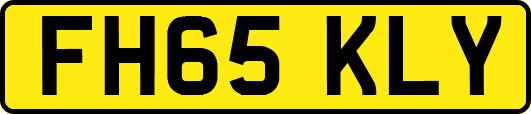 FH65KLY