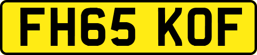 FH65KOF