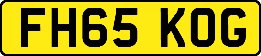 FH65KOG