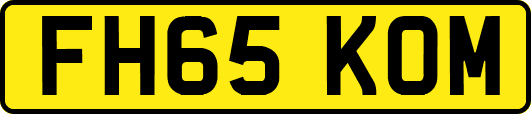FH65KOM