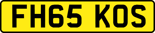 FH65KOS