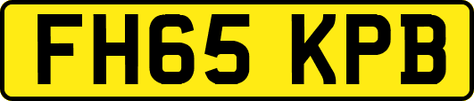 FH65KPB