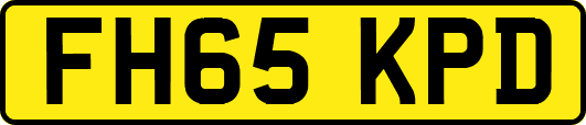 FH65KPD