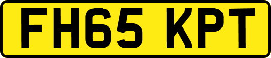 FH65KPT