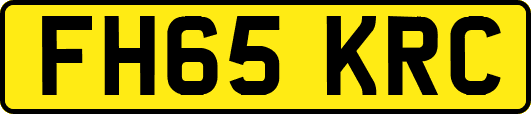 FH65KRC