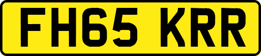 FH65KRR