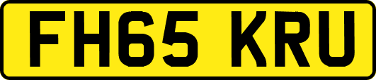FH65KRU