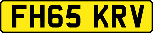 FH65KRV